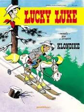 Lucky Luke - Klondike