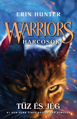 Warriors – Harcosok 2. – Tűz és Jég