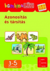 Azonosítás és társítás - bambinoLÜK