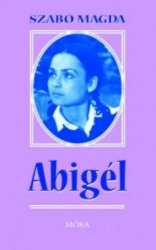 Abigél