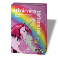 Szivárvány történetek