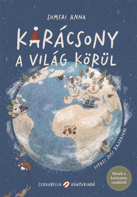 Karácsony a világ körül