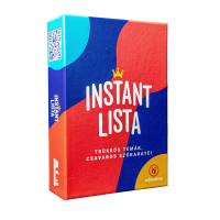 Instant lista