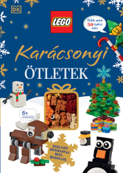 LEGO - Karácsonyi ötletek