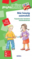 Már húszig számolok - miniLÜK