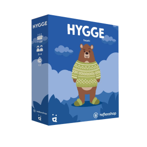 Hygge - Társasjáték