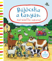 Bújócska a tanyán