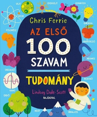 Az első 100 szavam – TUDOMÁNY