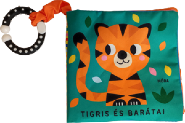 Tigris és barátai