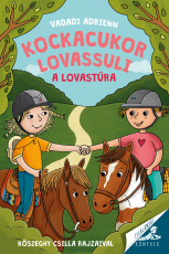 Kockacukor lovassuli