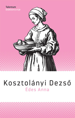 Édes Anna