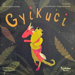 Gyikuci