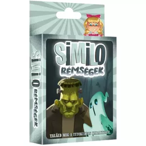 Similo - Rémségek