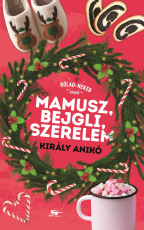 Mamusz, bejgli, szerelem - Rólad - Neked könyvek