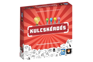 Kulcskérdés