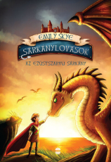 Sárkánylovasok 2 - Az ezüstszarvú sárkány