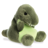 Palm Pals - plüss t-rex - 13cm