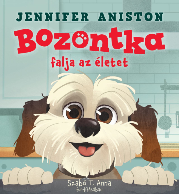 Bozontka falja az életet