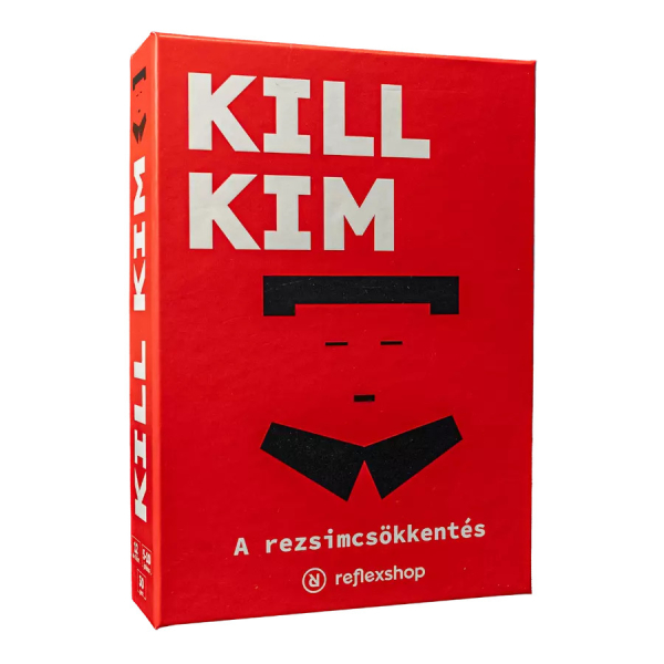 Kill Kim