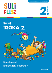 Szavak - Íróka 2. - Suli plusz