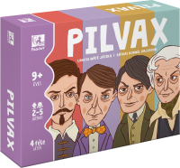 Pilvax