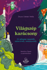 Világszép Karácsony