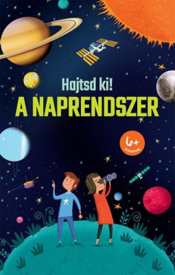 Hajtsd ki! - A Naprendszer