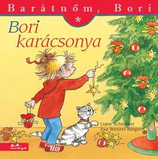 Bori karcsonya - Bartnm, Bori fzetek