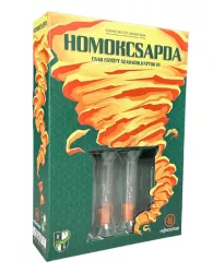 Homokcsapda