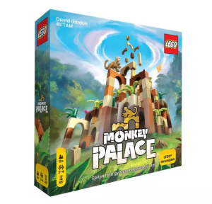 LEGO® - Monkey Palace