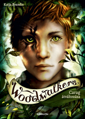 Woodwalkers 1. – Carag átváltozása