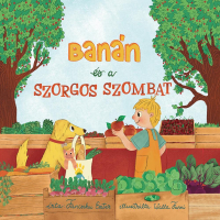 Banán és a szorgos szombat