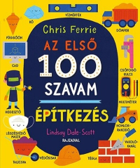 Az első 100 szavam – ÉPÍTKEZÉS