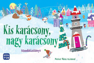 Kis karácsony, nagy karácsony