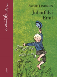 Juharfalvi Emil - Juharfalvi Emil