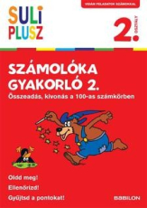 Összeadás, kivonás a 100-as számkörben - Számolóka gyakorló 2. - Suli plusz