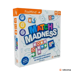 Match Madness