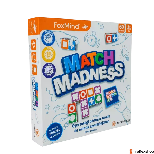 Match Madness