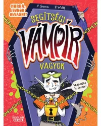 Segítség! Vámpír vagyok