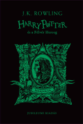 Harry Potter és a Félvér Herceg – Mardekáros kiadás