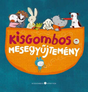 Kisgombos-mesegyűjtemény