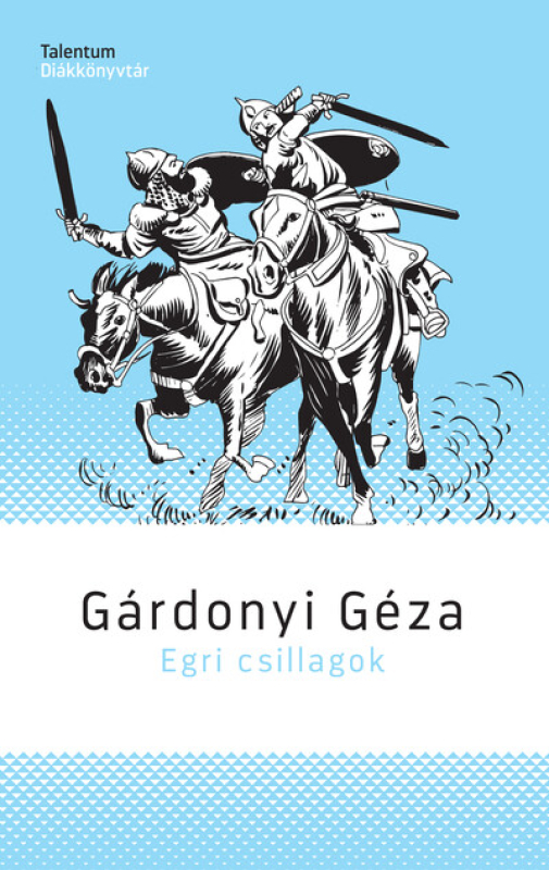 Egri Csillagok