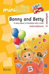 Bonny and Betty - miniLÜK