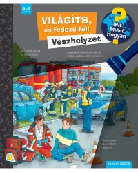 Világíts, és fedezd fel! - Vészhelyzet - Mit? Miért? Hogyan?