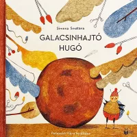 Galacsinhajtó Hugó