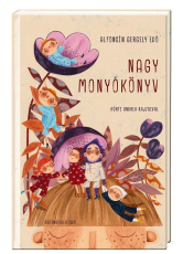 Nagy monyókönyv