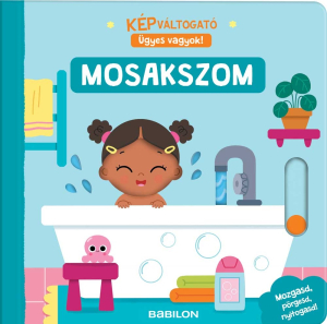 Képváltogató - Mosakszom