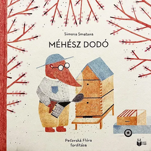 Méhész Dodó