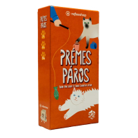 Prémes páros