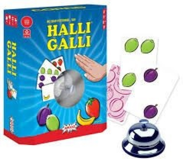 Halli Galli